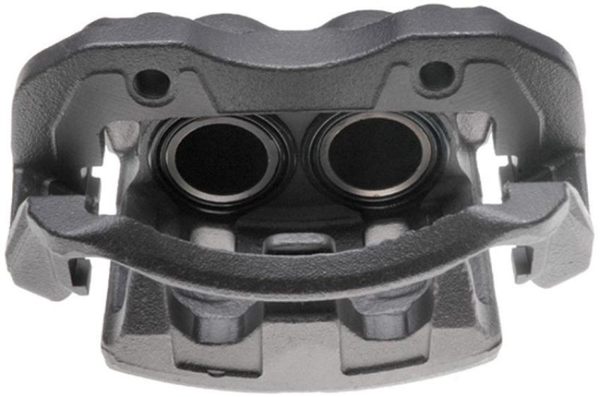 Raybestos FRC10731 Raybestos R-Line Reman Semi-Loaded Caliper & Bracket Assy