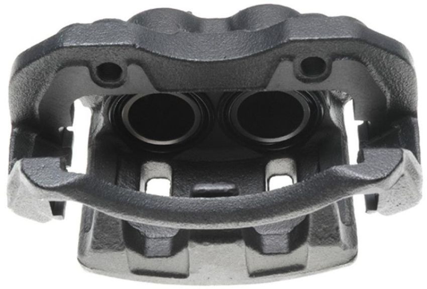 Raybestos FRC10732 Raybestos R-Line Reman Semi-Loaded Caliper & Bracket Assy