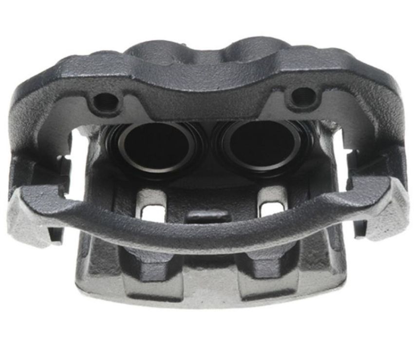 Raybestos FRC10732 Raybestos R-Line Reman Semi-Loaded Caliper & Bracket Assy