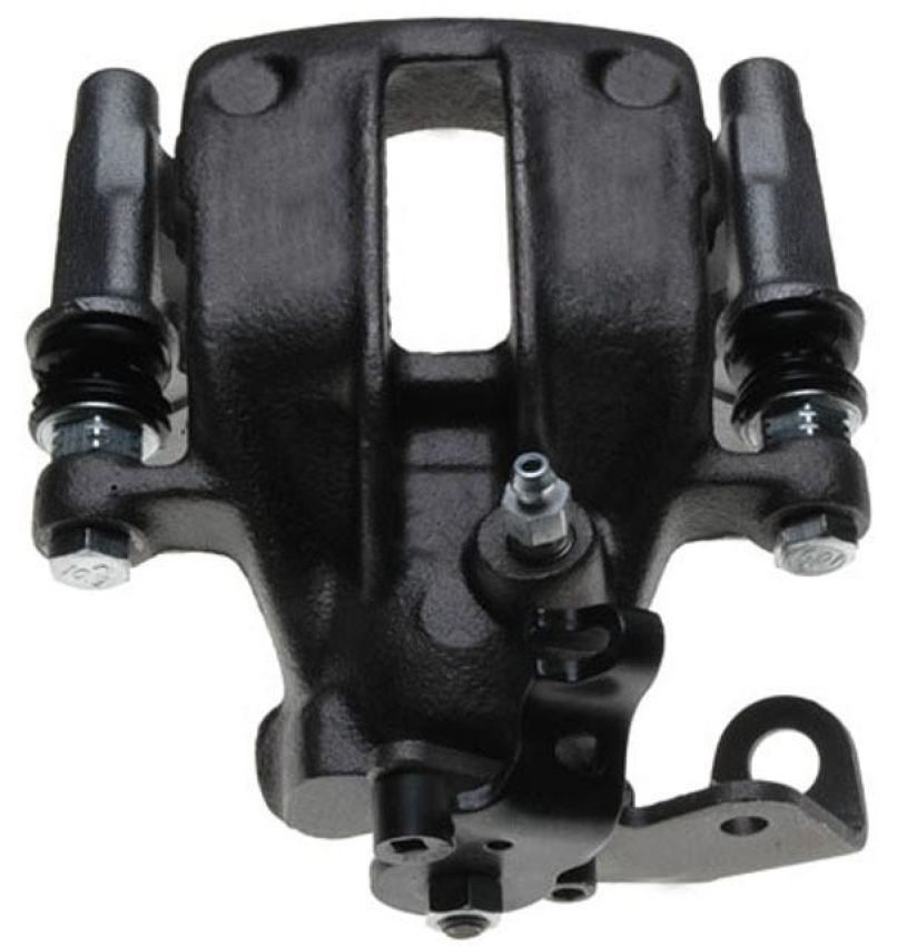 Raybestos FRC10762 Raybestos R-Line Reman Semi-Loaded Caliper & Bracket Assy