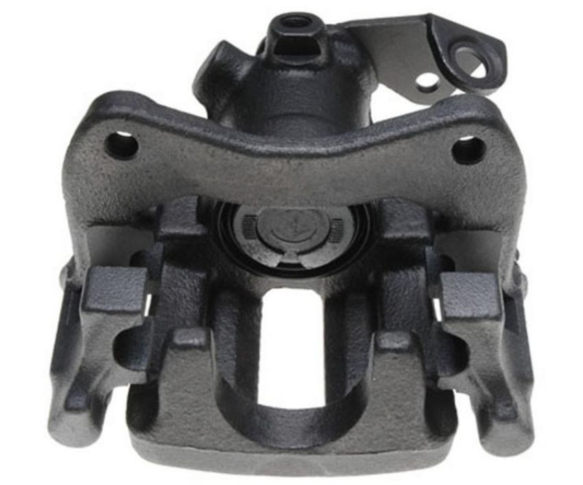 Raybestos FRC10762 Raybestos R-Line Reman Semi-Loaded Caliper & Bracket Assy
