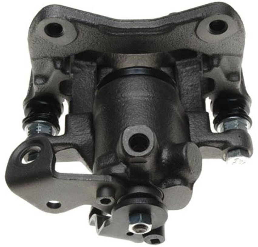 Raybestos FRC10762 Raybestos R-Line Reman Semi-Loaded Caliper & Bracket Assy
