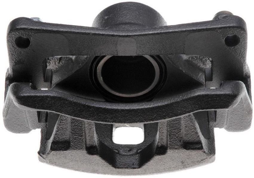 Raybestos FRC10770 Raybestos R-Line Reman Semi-Loaded Caliper & Bracket Assy