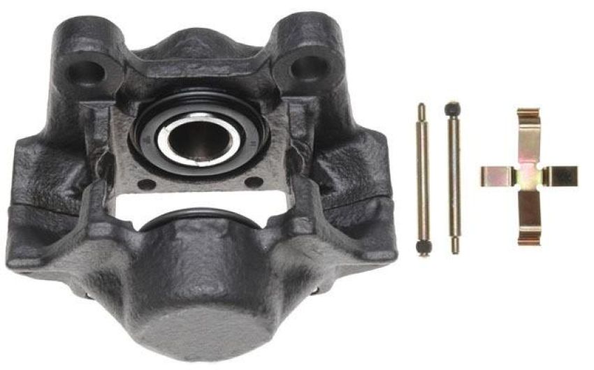 Raybestos FRC10771 Raybestos R-Line Reman Semi-Loaded Caliper