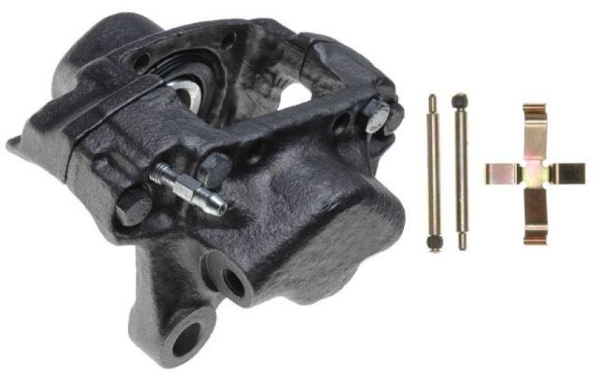 Raybestos FRC10771 Raybestos R-Line Reman Semi-Loaded Caliper