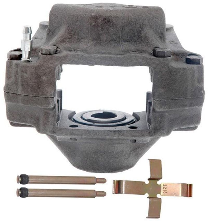 Raybestos FRC10772 Raybestos R-Line Reman Semi-Loaded Caliper