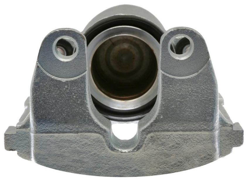 Raybestos FRC10779C Raybestos R-Line Reman Semi-Loaded Coated Caliper