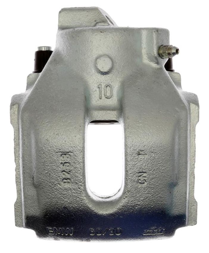 Raybestos FRC10779C Raybestos R-Line Reman Semi-Loaded Coated Caliper