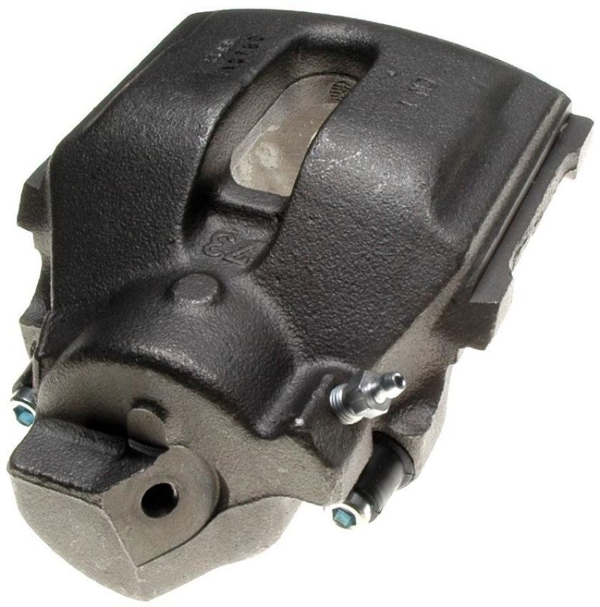Raybestos FRC10780 Raybestos R-Line Reman Semi-Loaded Caliper