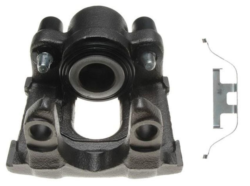 Raybestos FRC10781 Raybestos R-Line Reman Semi-Loaded Caliper