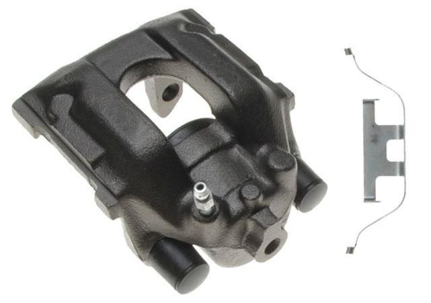 Raybestos FRC10781 Raybestos R-Line Reman Semi-Loaded Caliper