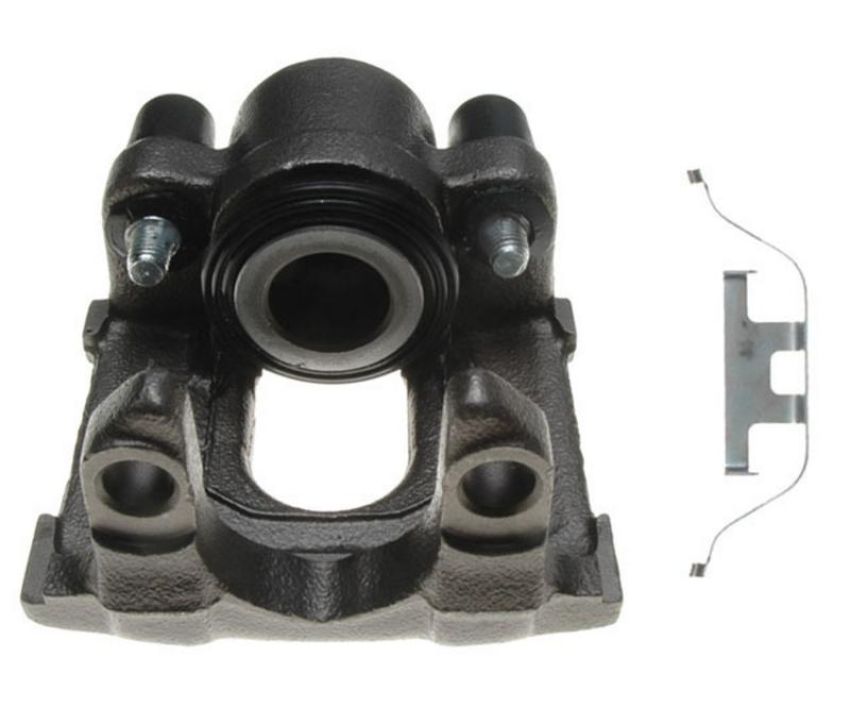 Raybestos FRC10781 Raybestos R-Line Reman Semi-Loaded Caliper