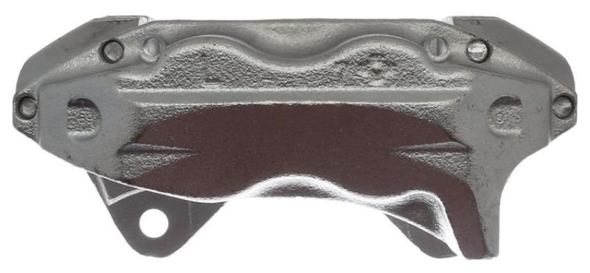 Raybestos FRC10791C Raybestos R-Line Reman Semi-Loaded Coated Caliper