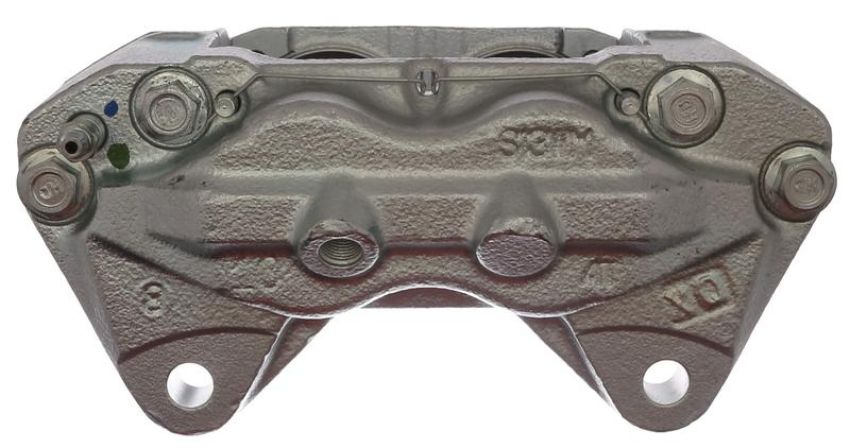 Raybestos FRC10791C Raybestos R-Line Reman Semi-Loaded Coated Caliper