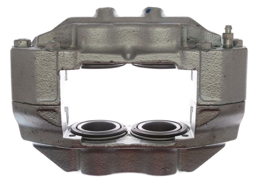 Raybestos FRC10791C Raybestos R-Line Reman Semi-Loaded Coated Caliper