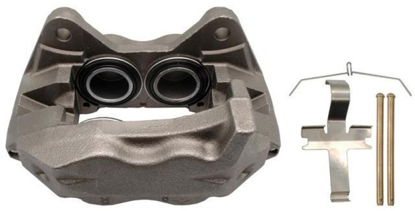 Raybestos FRC10792 Raybestos R-Line Reman Semi-Loaded Caliper
