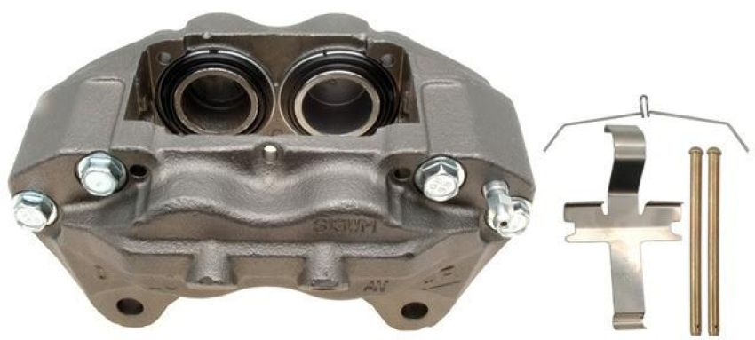 Raybestos FRC10792 Raybestos R-Line Reman Semi-Loaded Caliper