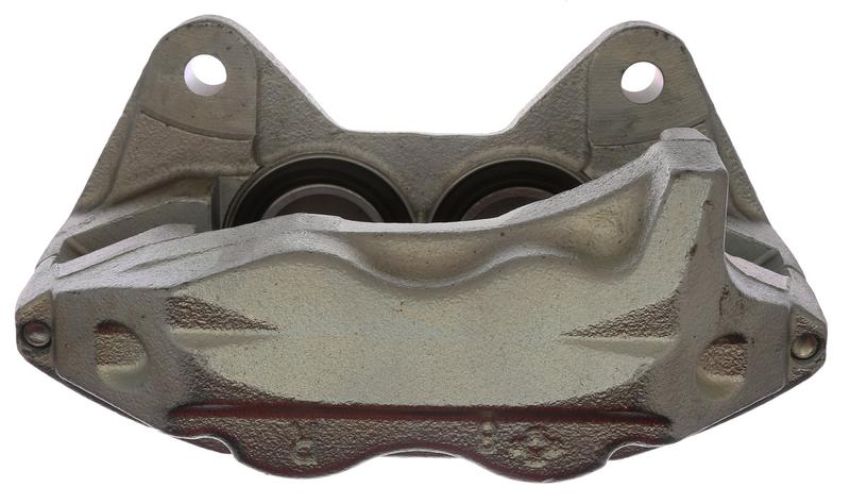 Raybestos FRC10792C Raybestos R-Line Reman Semi-Loaded Coated Caliper