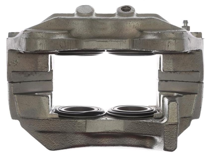 Raybestos FRC10792C Raybestos R-Line Reman Semi-Loaded Coated Caliper