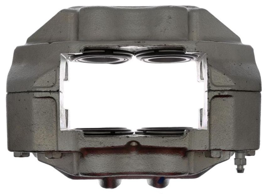 Raybestos FRC10792C Raybestos R-Line Reman Semi-Loaded Coated Caliper