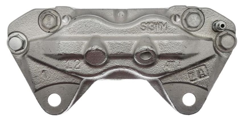 Raybestos FRC10792N Raybestos Element3 New Semi-Loaded Caliper