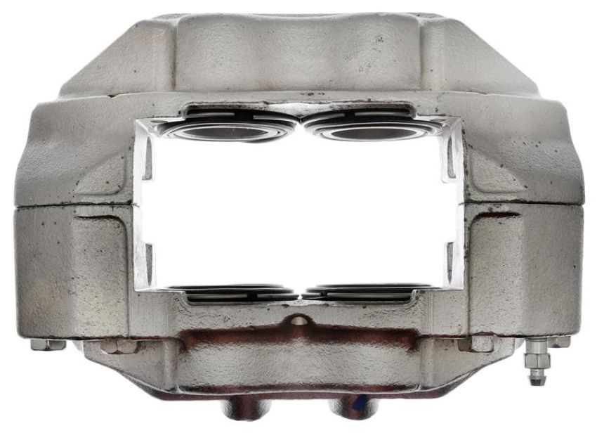Raybestos FRC10792N Raybestos Element3 New Semi-Loaded Caliper