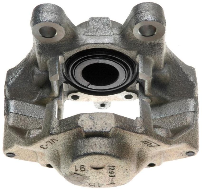 Raybestos FRC10795 Raybestos R-Line Reman Semi-Loaded Caliper