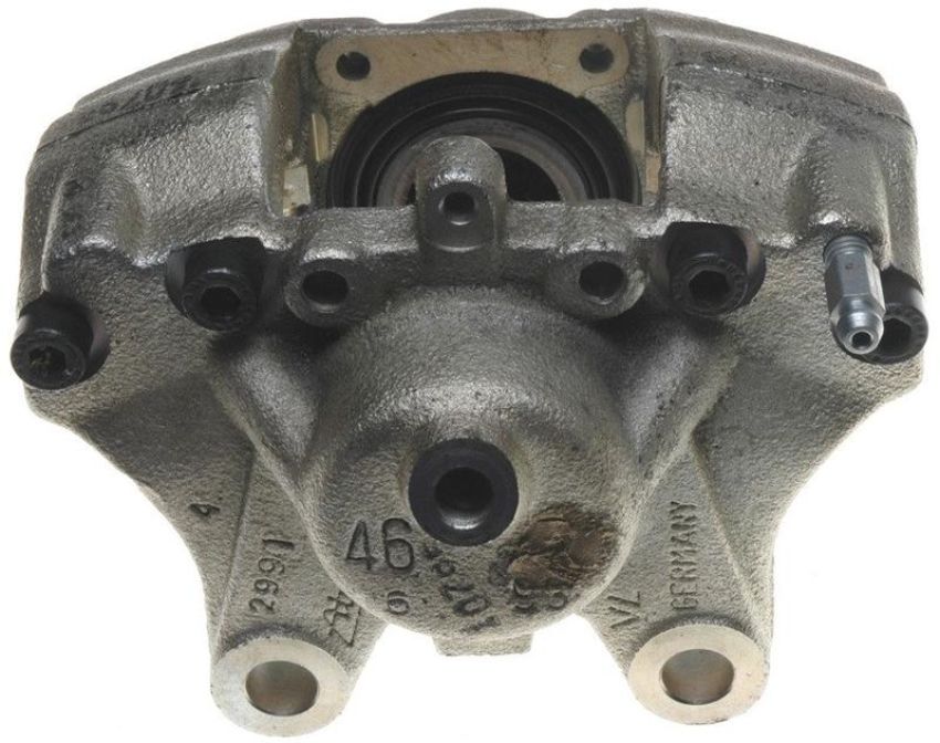 Raybestos FRC10795 Raybestos R-Line Reman Semi-Loaded Caliper
