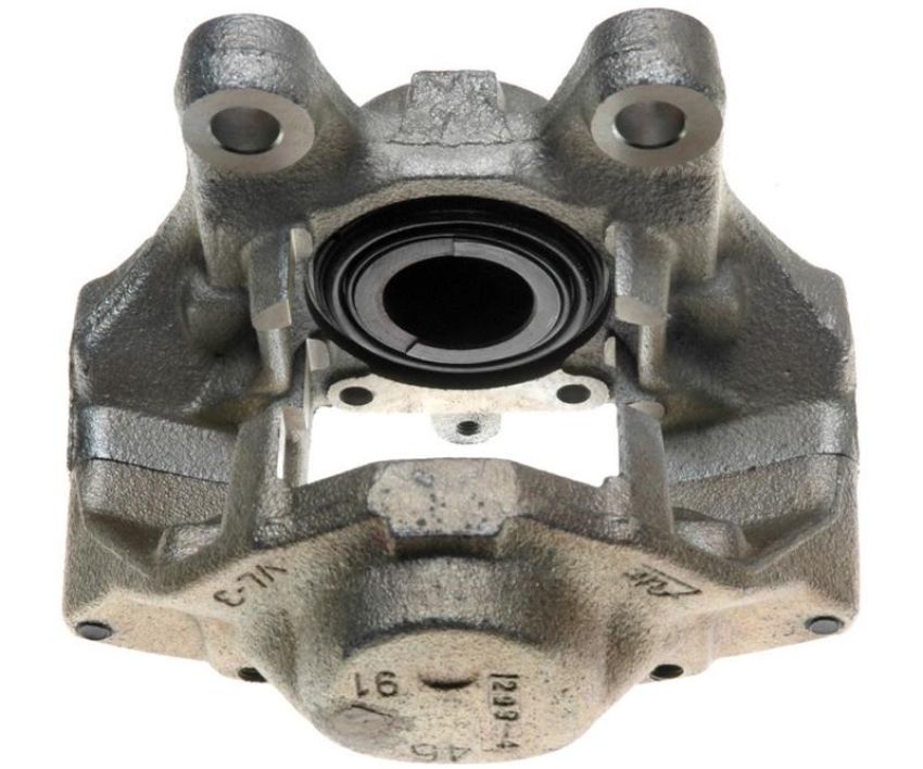 Raybestos FRC10795 Raybestos R-Line Reman Semi-Loaded Caliper