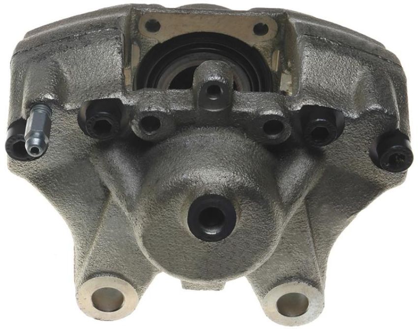 Raybestos FRC10796 Raybestos R-Line Reman Semi-Loaded Caliper