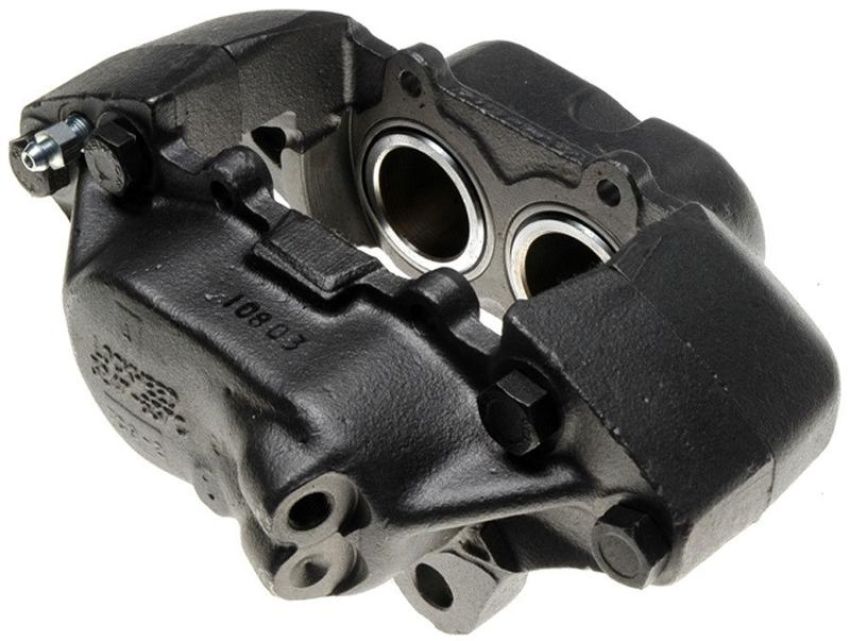 Raybestos FRC10803 Raybestos R-Line Reman Semi-Loaded Caliper