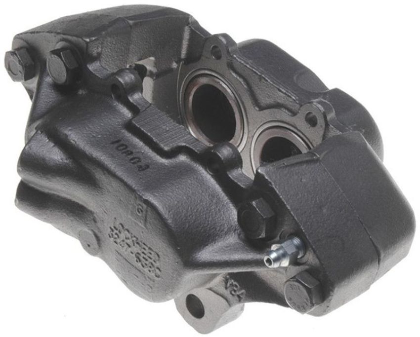 Raybestos FRC10804 Raybestos R-Line Reman Semi-Loaded Caliper
