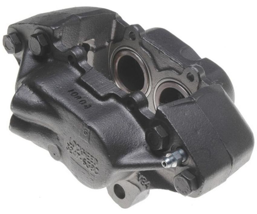 Raybestos FRC10804 Raybestos R-Line Reman Semi-Loaded Caliper