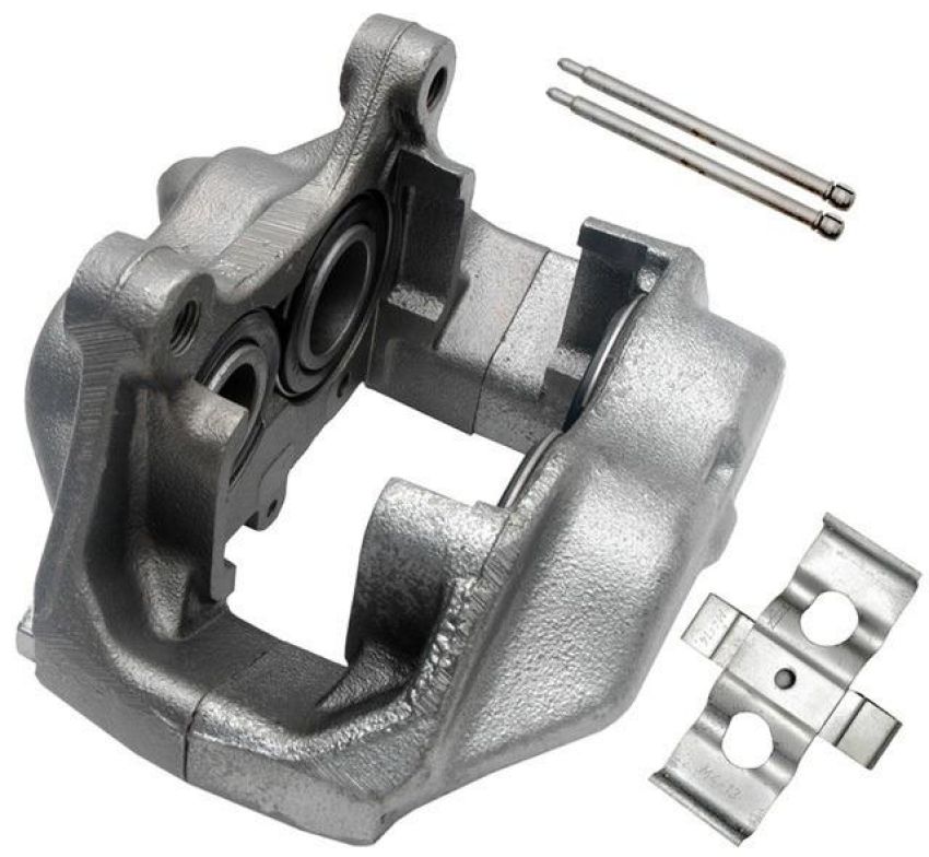 Raybestos FRC10818 Raybestos R-Line Reman Semi-Loaded Caliper