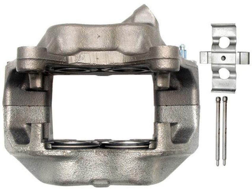 Raybestos FRC10818 Raybestos R-Line Reman Semi-Loaded Caliper