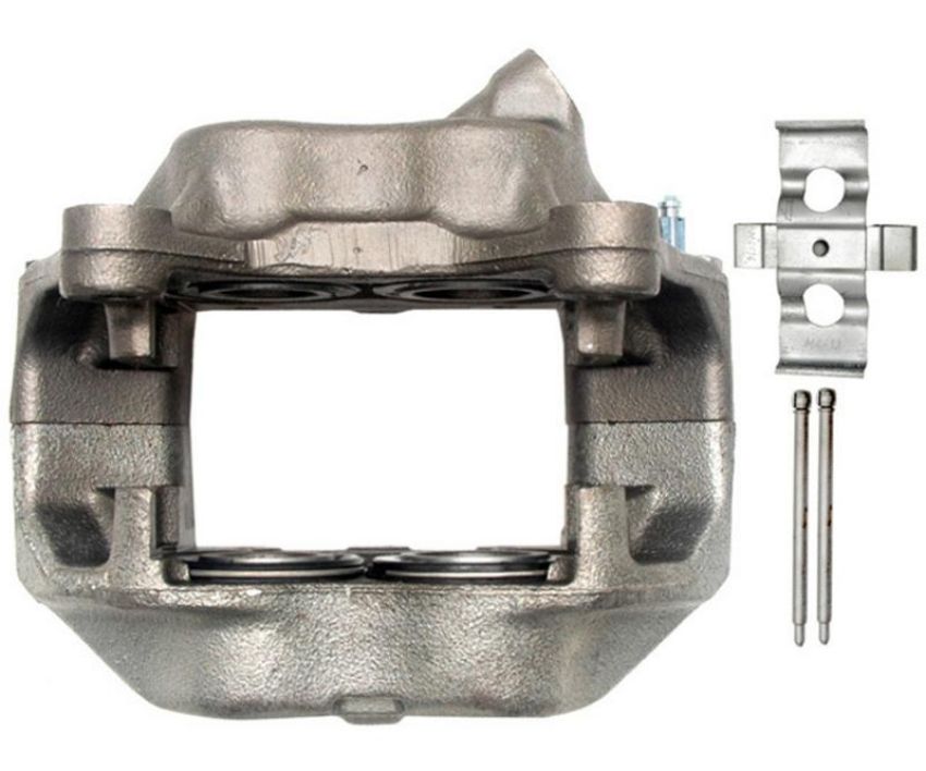 Raybestos FRC10818 Raybestos R-Line Reman Semi-Loaded Caliper