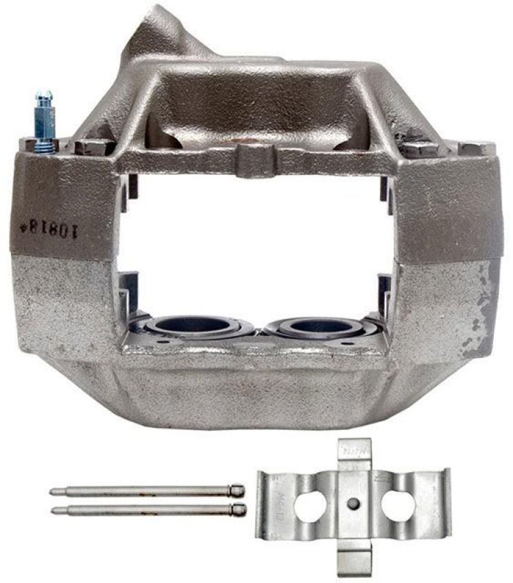 Raybestos FRC10818 Raybestos R-Line Reman Semi-Loaded Caliper