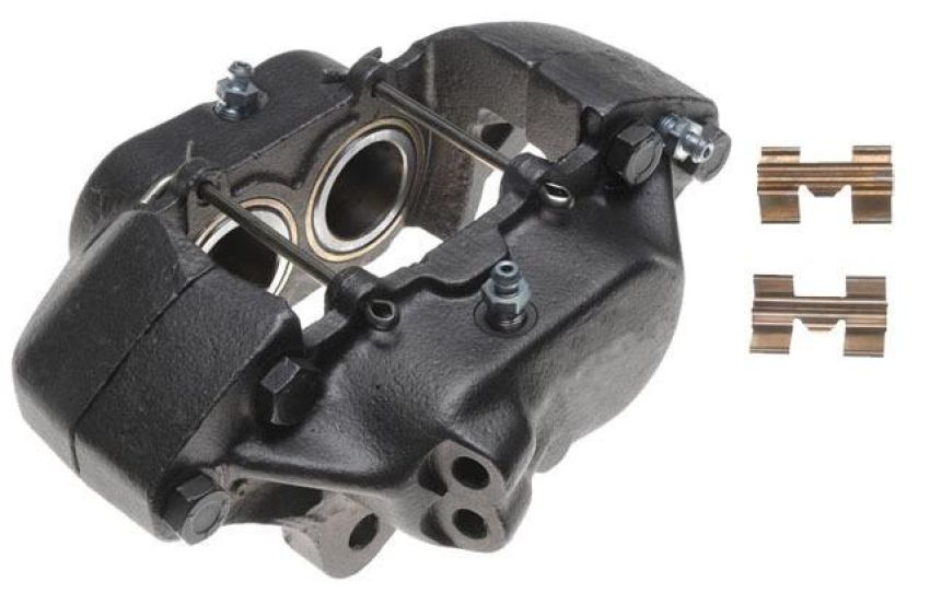 Raybestos FRC10828 Raybestos R-Line Reman Semi-Loaded Caliper