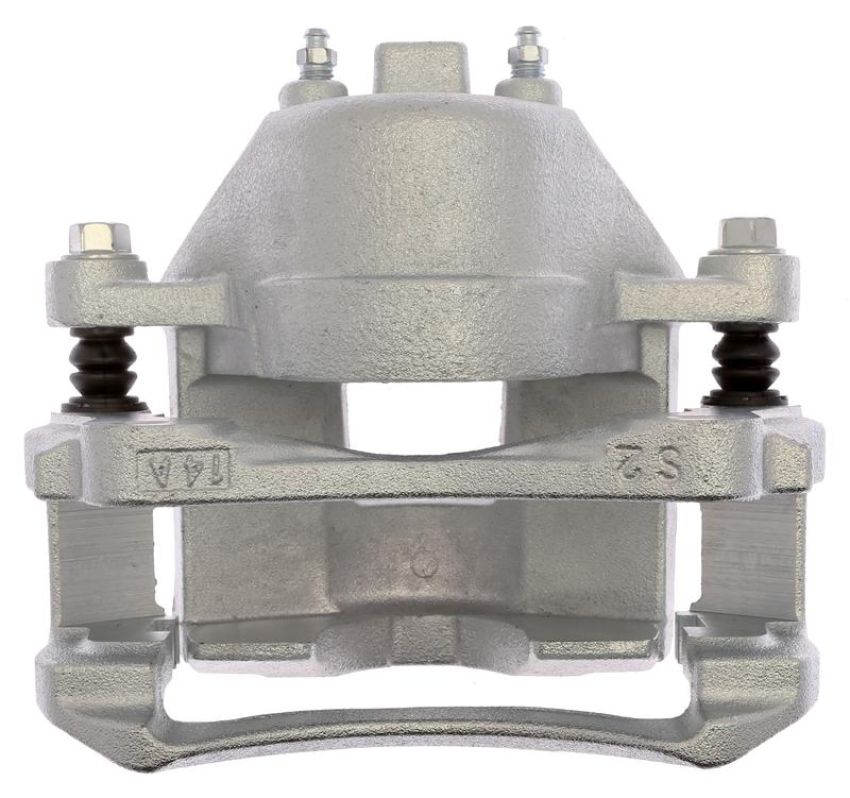 Raybestos FRC10839DN Raybestos Element3 New Semi-Loaded Caliper & Bracket Assy
