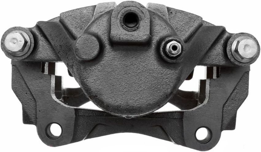 Raybestos FRC10840 Raybestos R-Line Reman Semi-Loaded Caliper & Bracket Assy