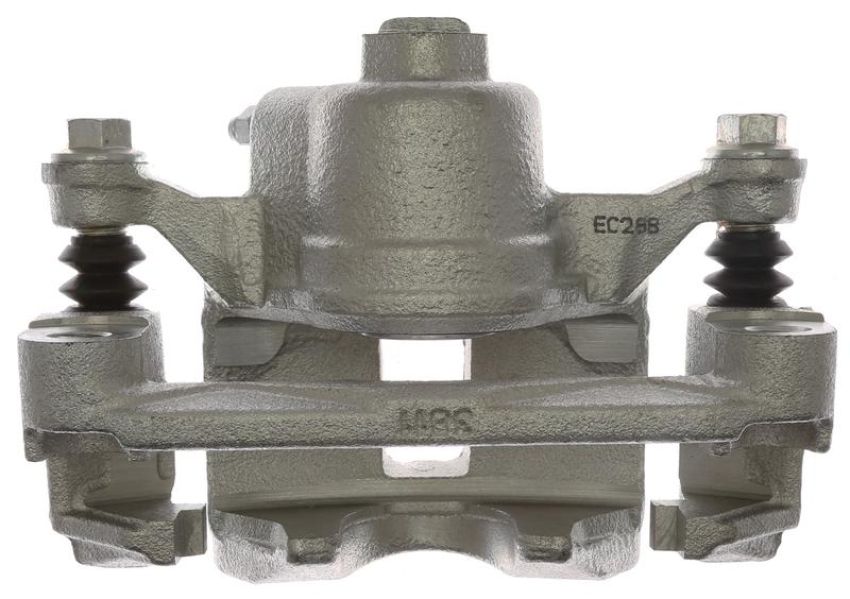Raybestos FRC10841N Raybestos Element3 New Semi-Loaded Caliper & Bracket Assy