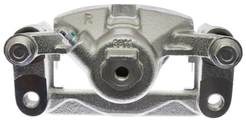 Raybestos FRC10841N Raybestos Element3 New Semi-Loaded Caliper & Bracket Assy