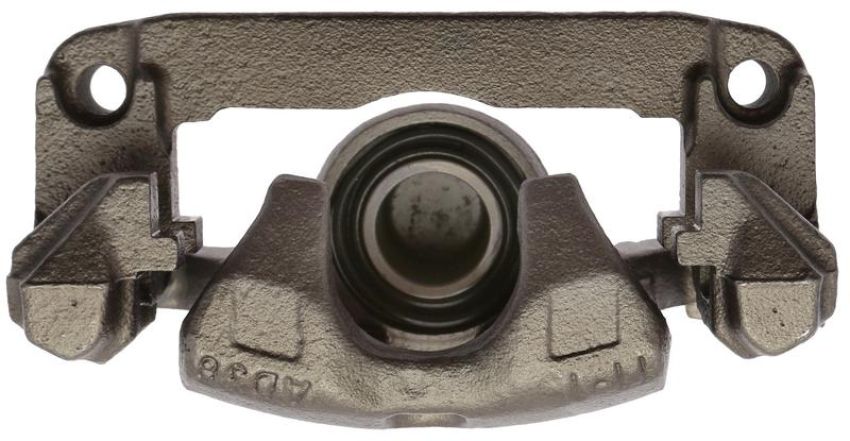 Raybestos FRC10842 Raybestos R-Line Reman Semi-Loaded Caliper & Bracket Assy