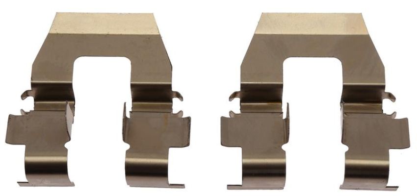 Raybestos FRC10842 Raybestos R-Line Reman Semi-Loaded Caliper & Bracket Assy