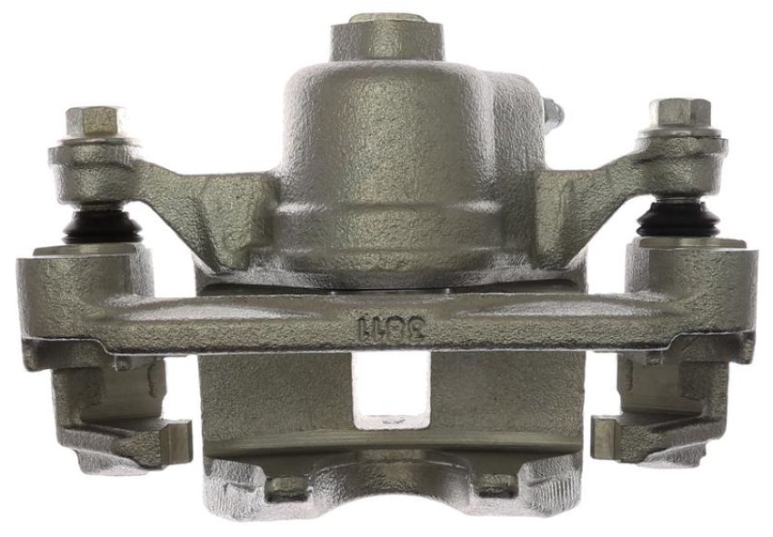 Raybestos FRC10842N Raybestos Element3 New Semi-Loaded Caliper & Bracket Assy
