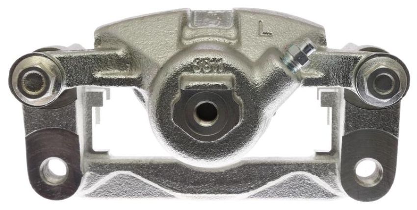 Raybestos FRC10842N Raybestos Element3 New Semi-Loaded Caliper & Bracket Assy