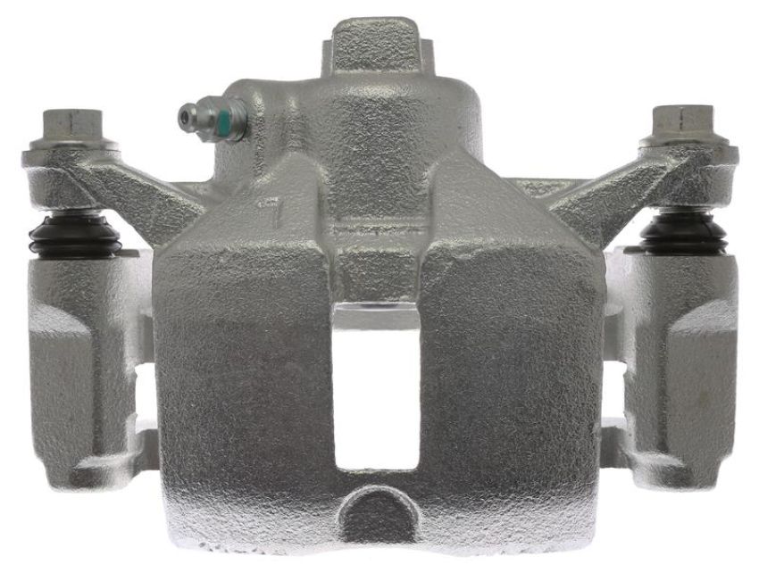 Raybestos FRC10842N Raybestos Element3 New Semi-Loaded Caliper & Bracket Assy