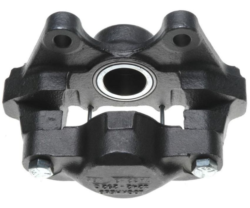 Raybestos FRC10845 Raybestos R-Line Reman Semi-Loaded Caliper