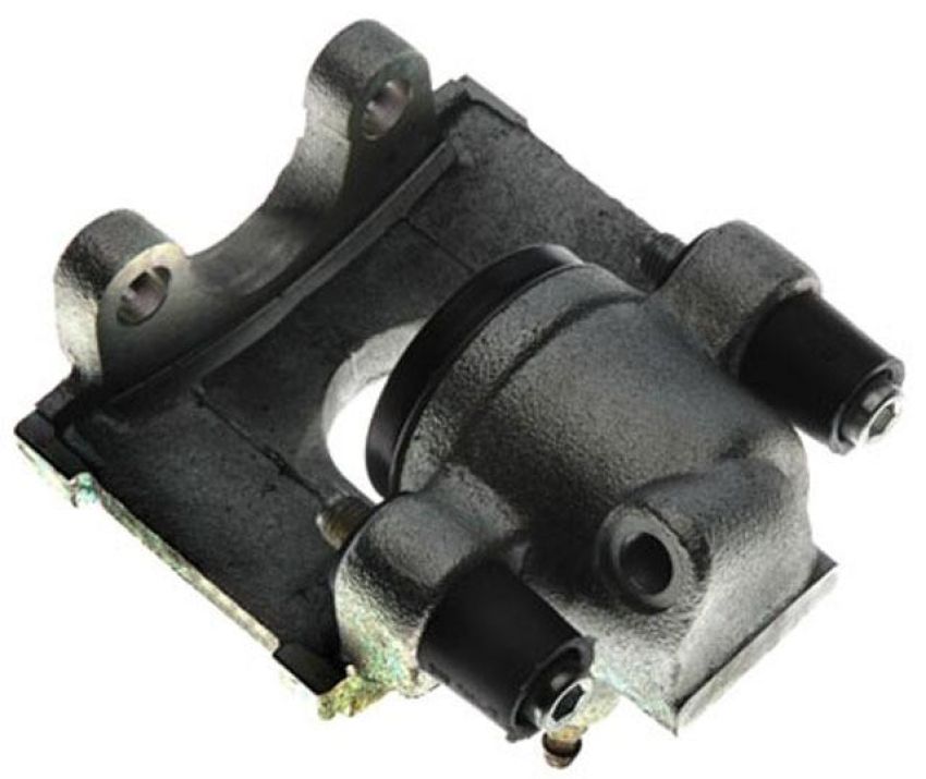 Raybestos FRC10854 Raybestos R-Line Reman Semi-Loaded Caliper