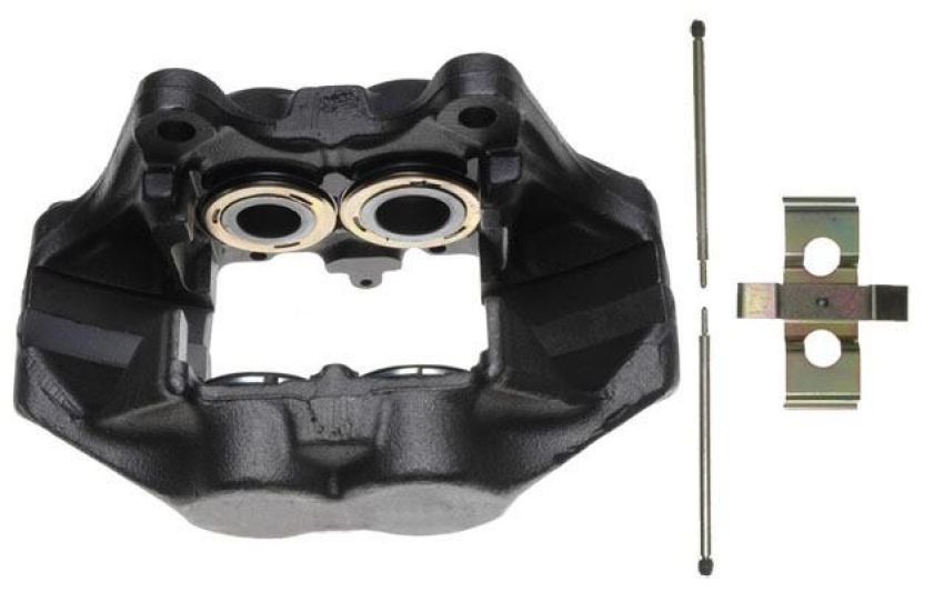 Raybestos FRC10869 Raybestos R-Line Reman Semi-Loaded Caliper